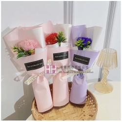 單支香皂花－2H-GP0068